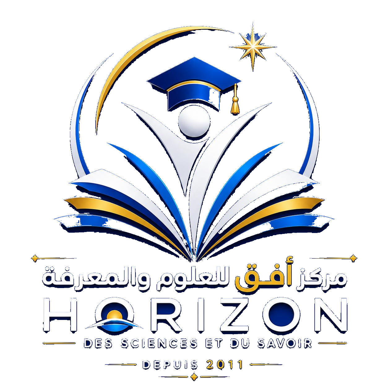 Logo L'HORIZON